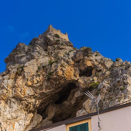 Appartement Mont°6 à Cefalù Extérieur photo