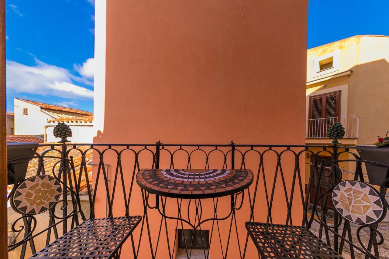 Appartement Mont°6 à Cefalù Extérieur photo